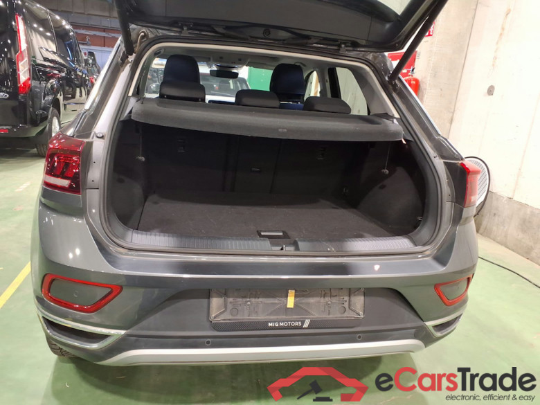 VOLKSWAGEN T-ROC 1.0 TSI STYLE BUSINESS #3