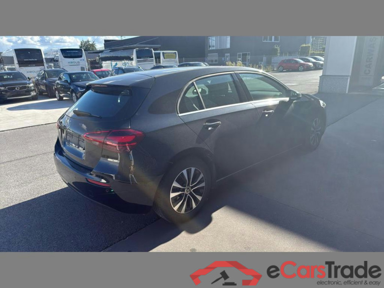 MERCEDES-BENZ A-Class (W177) A 180 Essential Line #4