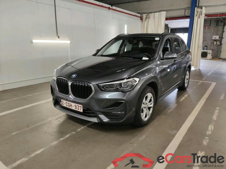 BMW X1 X1 xDrive25e (162 kW) (PHEV) 162kW/220pk  5D/P Auto-6 #1