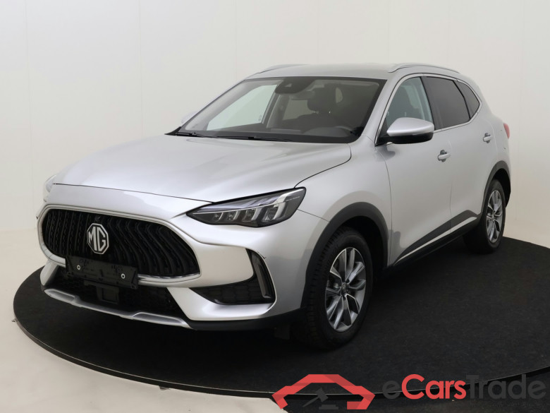 MG HS Comfort PHEV 1.5 P 6AT 2WD #1