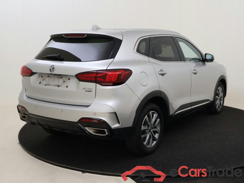 MG HS Comfort PHEV 1.5 P 6AT 2WD #6
