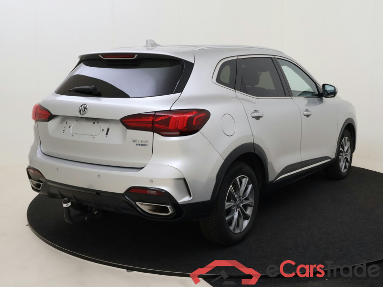 MG HS Comfort PHEV 1.5 P 6AT 2WD #6