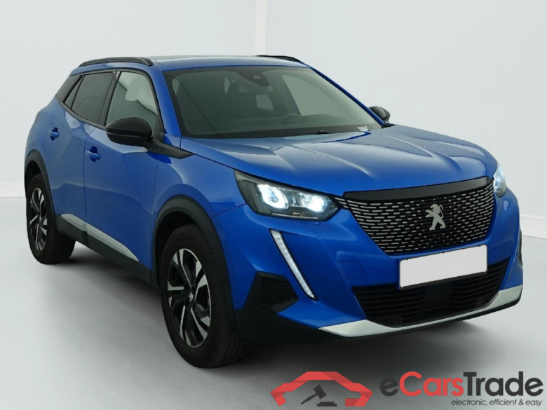 Peugeot 2008 Allure Pack PureTech 130 S&S BVM6 #1