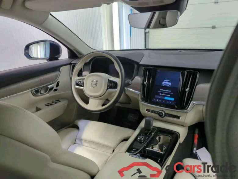 VOLVO V90 2.0 T6 AWD C Bright #3