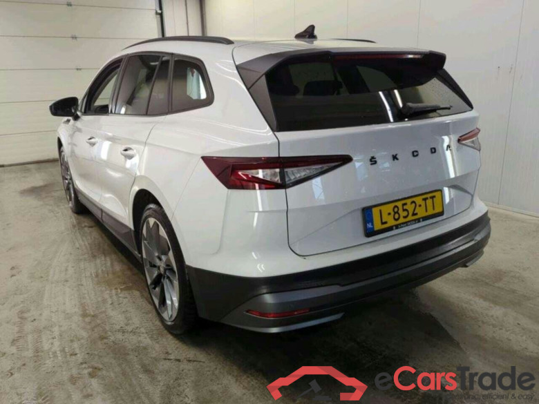 SKODA Enyaq iV 60 #6