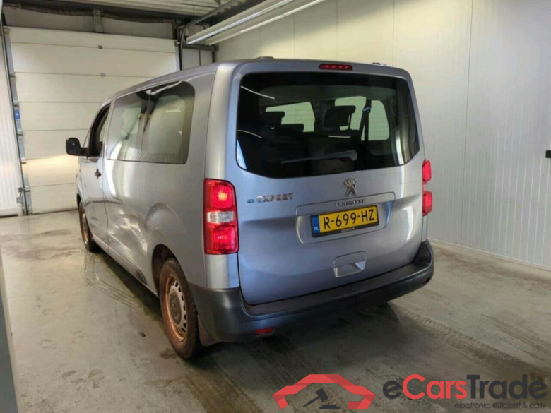PEUGEOT e-Expert 50 kWh Standard #6
