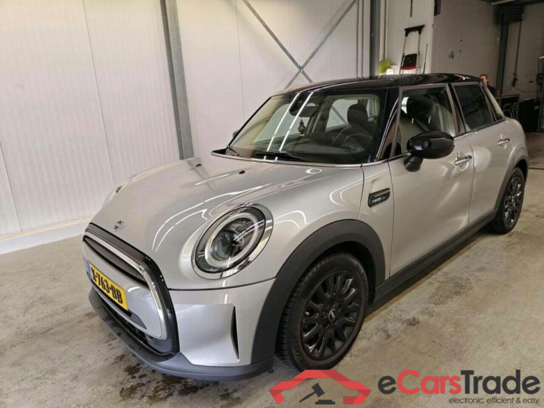 Mini 5-deurs 1.5 Cooper Camden