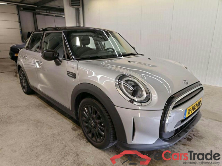 Mini 5-deurs 1.5 Cooper Camden #5
