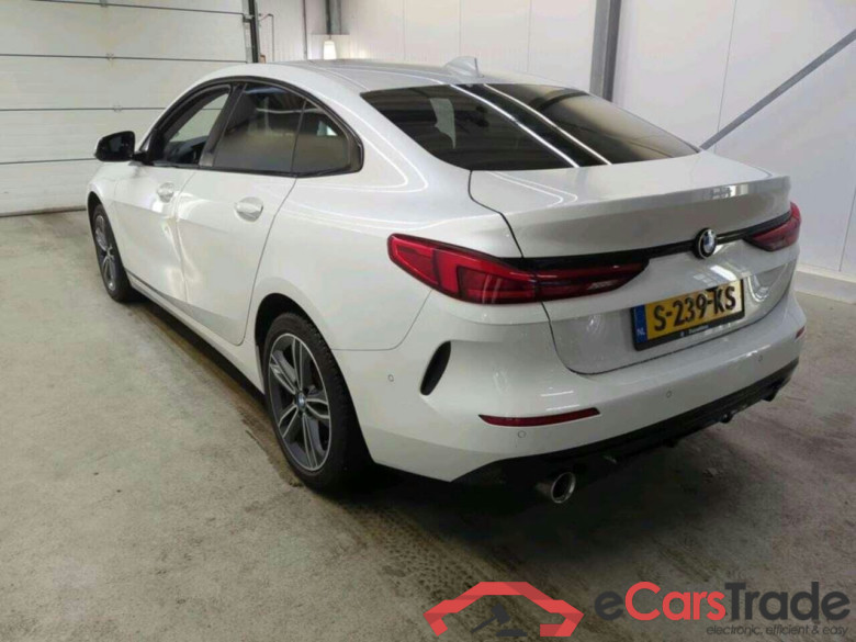 BMW 2-serie Gran Coupé 218i Introduction Ed #6