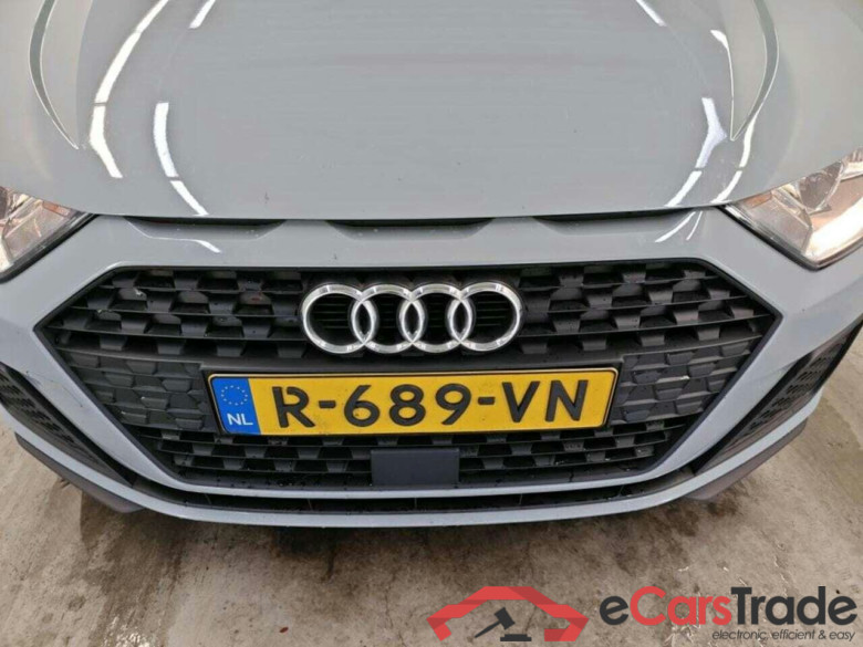 AUDI A1 Sportback 30 TFSI Pro Line #4