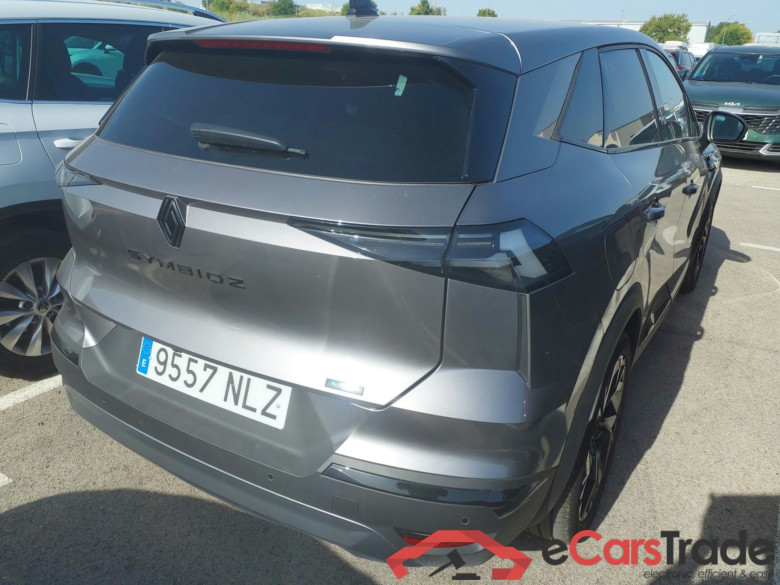 RENAULT SYMBIOZ  full hybrid E Tech 117kW 160cv Espirit Alpine(çWinterpack) #2