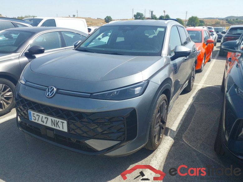 VOLKSWAGEN T-Roc 1.0 TSI 110kW (150CV) DSG7 R-Line (Winterpack) 
