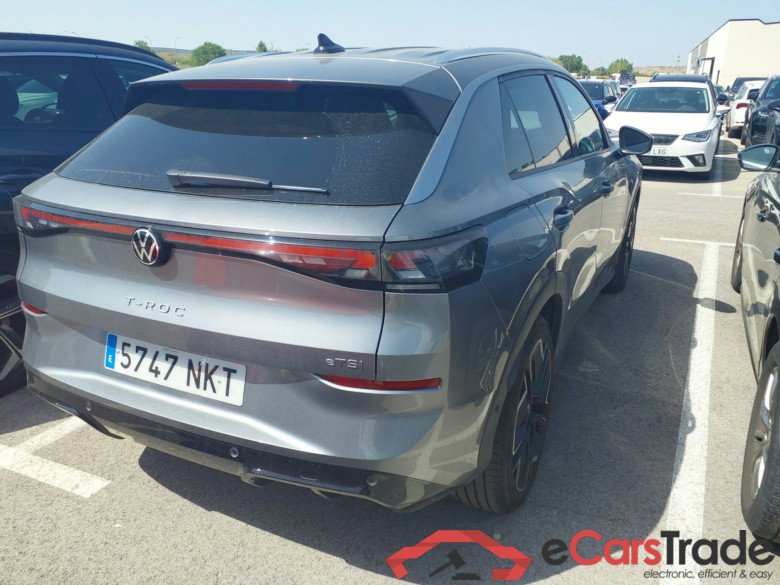 VOLKSWAGEN T-Roc 1.0 TSI 110kW (150CV) DSG7 R-Line (Winterpack)  #2