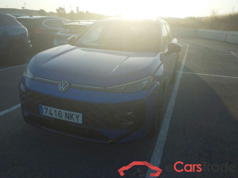 VOLKSWAGEN T-Roc 1.0 TSI 110kW (150CV) DSG7 R-Line(çWinterpack)