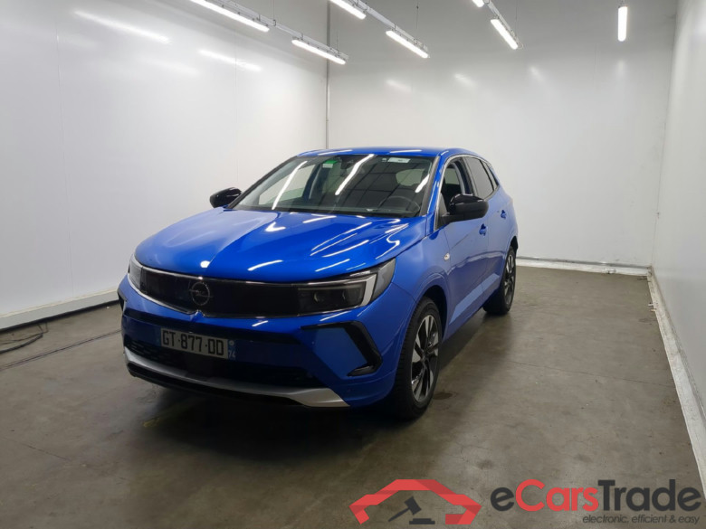 Grandland X Business Elegance 1.5 130CV BVA8 6E #1
