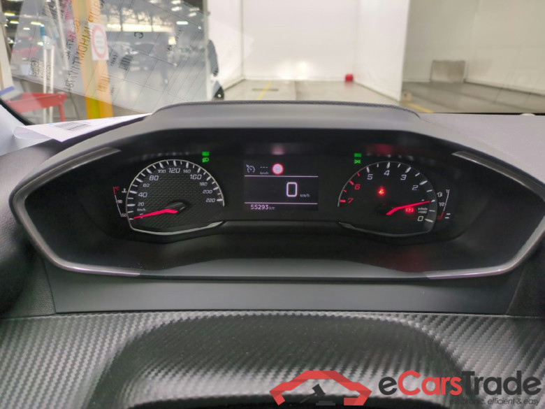 208 Active Business 1.2 PureTech #6