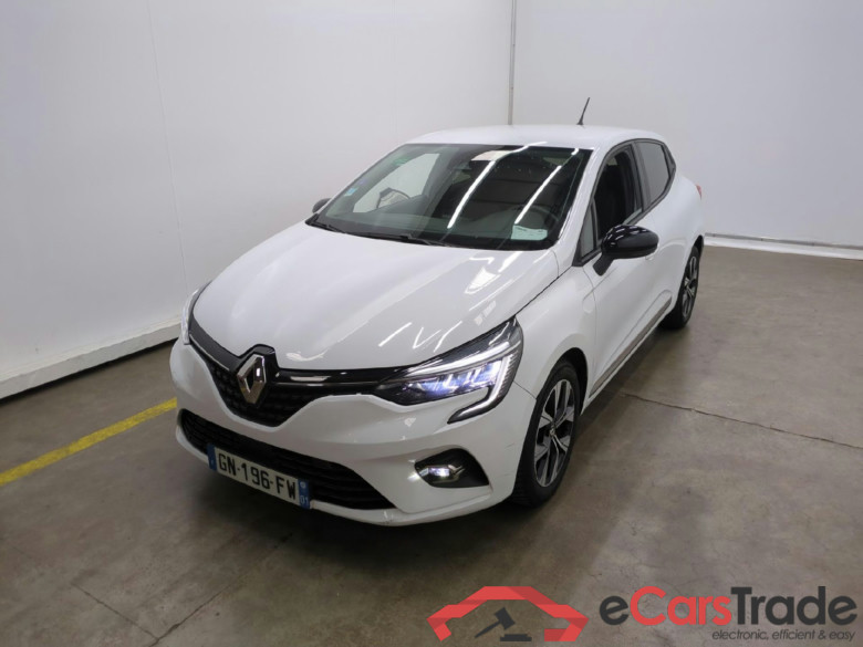 Clio V Evolution 1.0 SCe 65CV BVM5 E6d #1