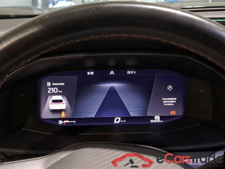 CUPRA FORMENTOR / 2020 / 5P / SUV 1.5 TSI #4