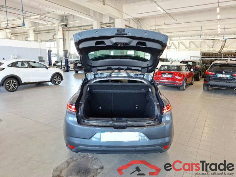 RENAULT MÉGANE / 2020 / 5P / BERLINA 1.5 DCI 85KW BLUE BUSINESS #5