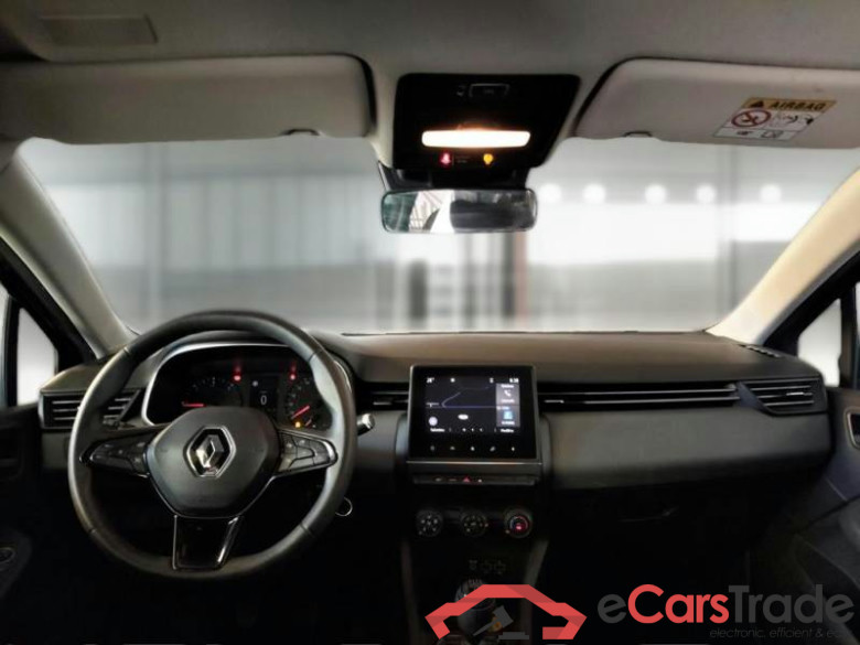RENAULT CLIO / 2019 / 5P / BERLINA 1.5 DCI BLUE 63KW BUSINESS #3