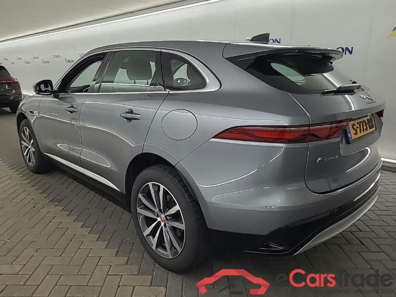 Jaguar F-Pace P400e AWD auto S 5D 297kW #4