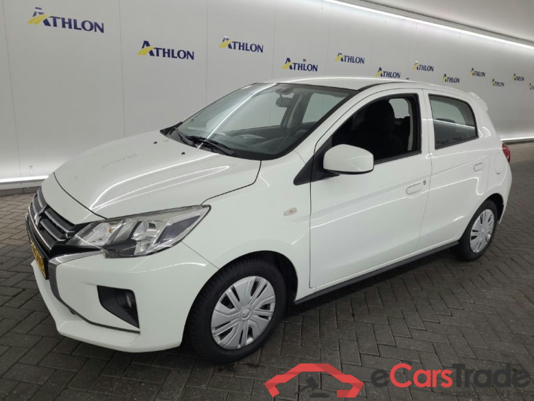 MITSUBISHI Space Star 1.2 Cool+ SDA 5D 52kW