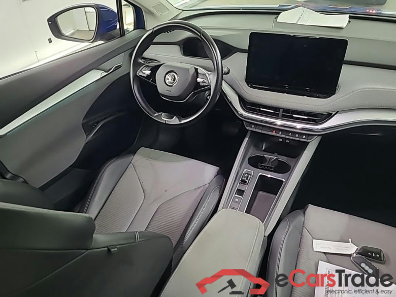 SKODA Enyaq iV iV 60 5D 132kW #6