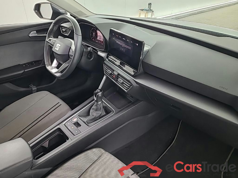 SEAT Leon ST 2.0 TDI Style Business Intense 5D 85kW #6