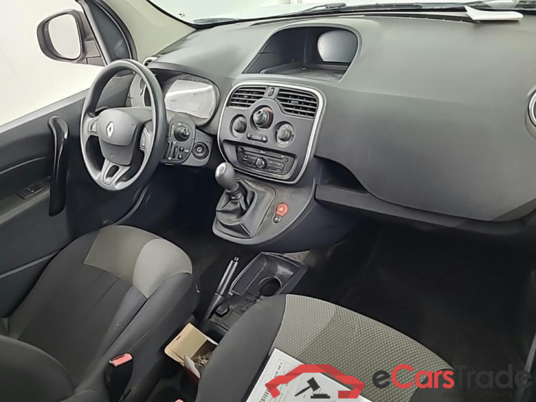 RENAULT KANGOO 1.5 dCi 80 Comfort 4D 59kW #6