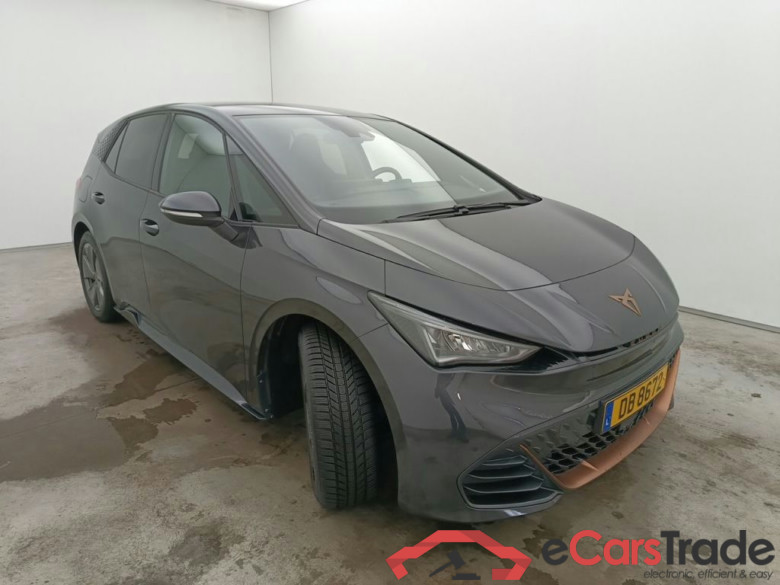 Cupra Born BEV 62kWh 150kW 5d #4