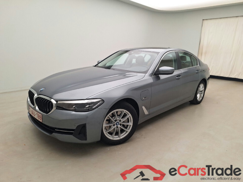 BMW, 5-serie FL'20 PHEV, 530e 215kW Aut #2