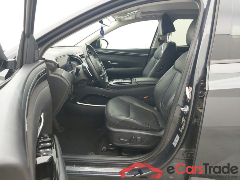 Hyundai Tucson 1.6 T-GDi Plug-in Hybrid 4x4 Shine 5d #3