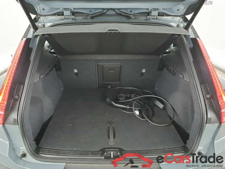 VOLVO XC40 Recharge Pure Electric Plus 5D 170kW #5