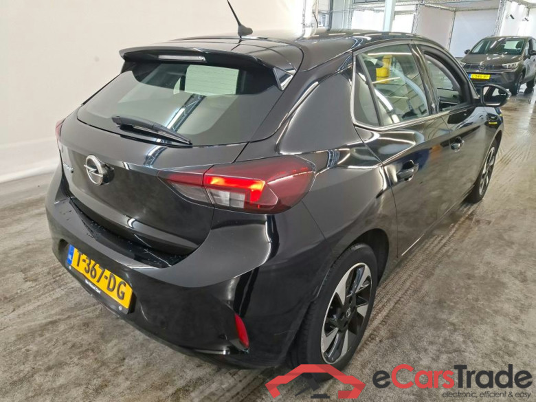 Opel Corsa-e 50kWh Elegance 11kW 3 fase 5d #2