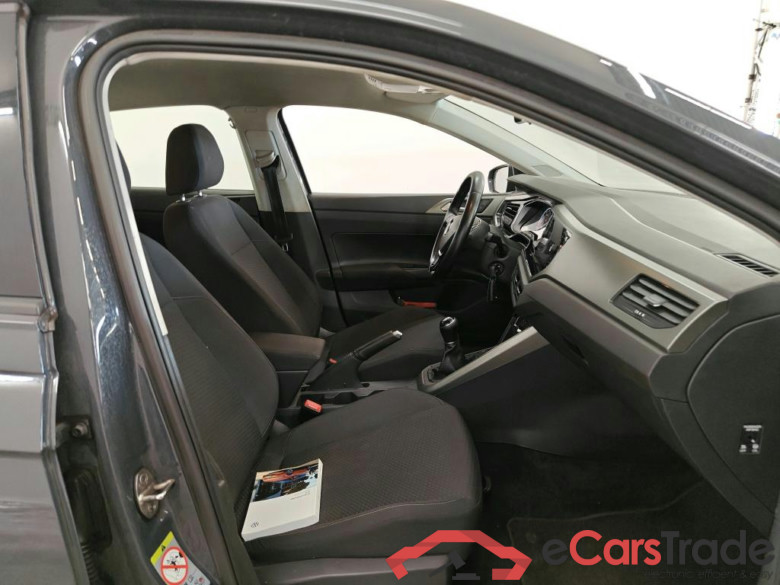 Volkswagen Polo 1.0 TSI 70kW Comfortline 5d #3