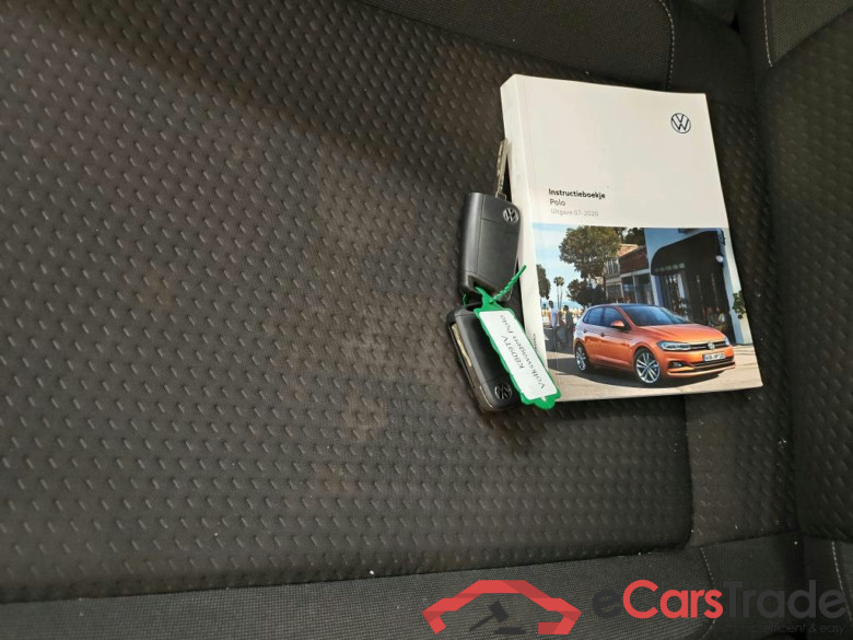 Volkswagen Polo 1.0 TSI 70kW Comfortline 5d #4
