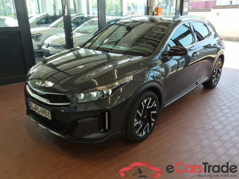 Kia XCeed  #2