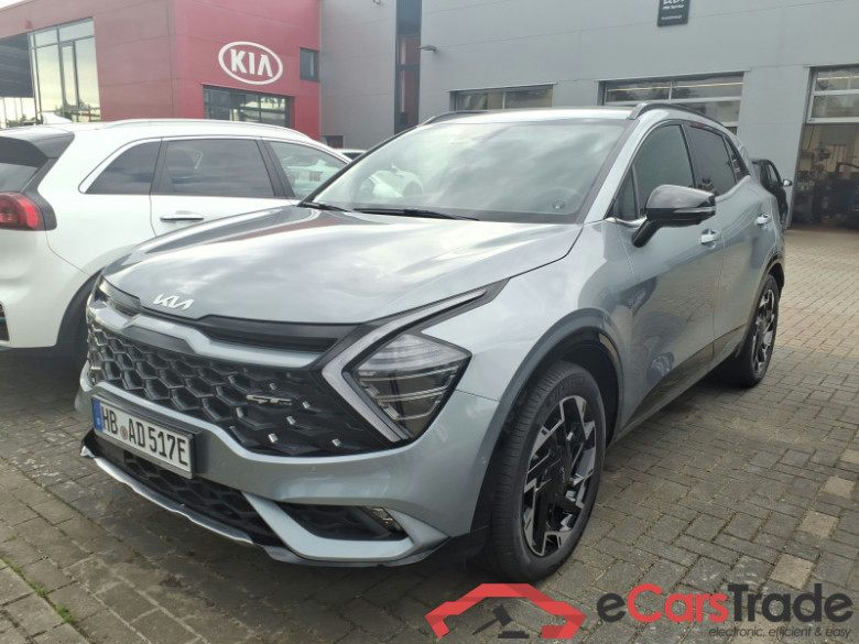 Kia Sportage  #2