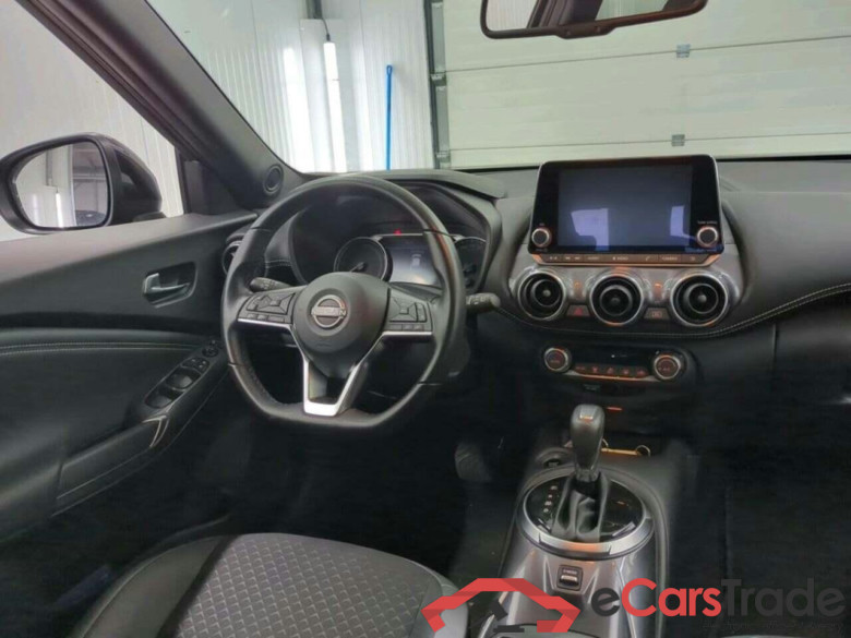 NISSAN JUKE 1.6 Hyb. N-Connecta #3