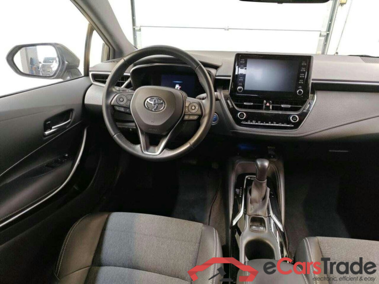 TOYOTA COROLLA 1.8 Hybrid Dynamic #3