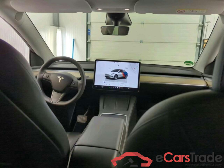 Tesla Model Y RWD 58 kWh #3