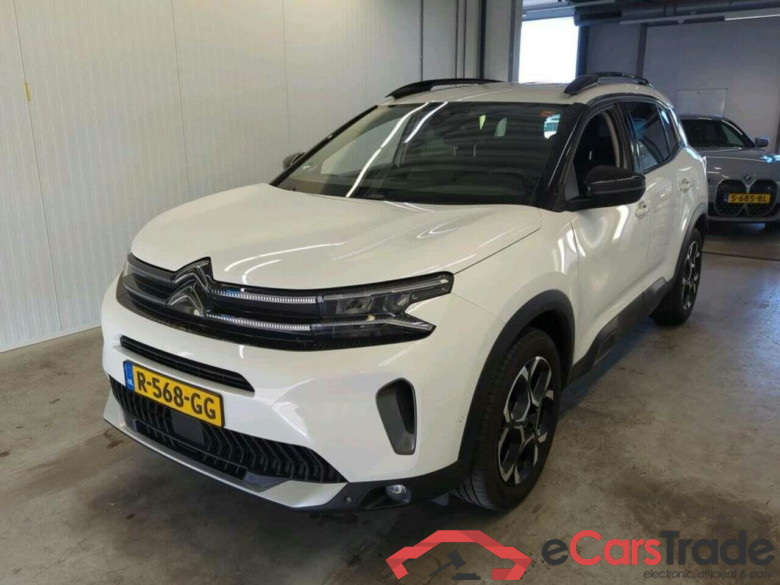 CITROEN C5 Aircross 1.2 PT Bns Plus