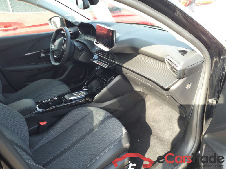PEUGEOT 208  PEUGEOT 208  Allure Hybrid 110 ch e-DCS6 + pack access #5