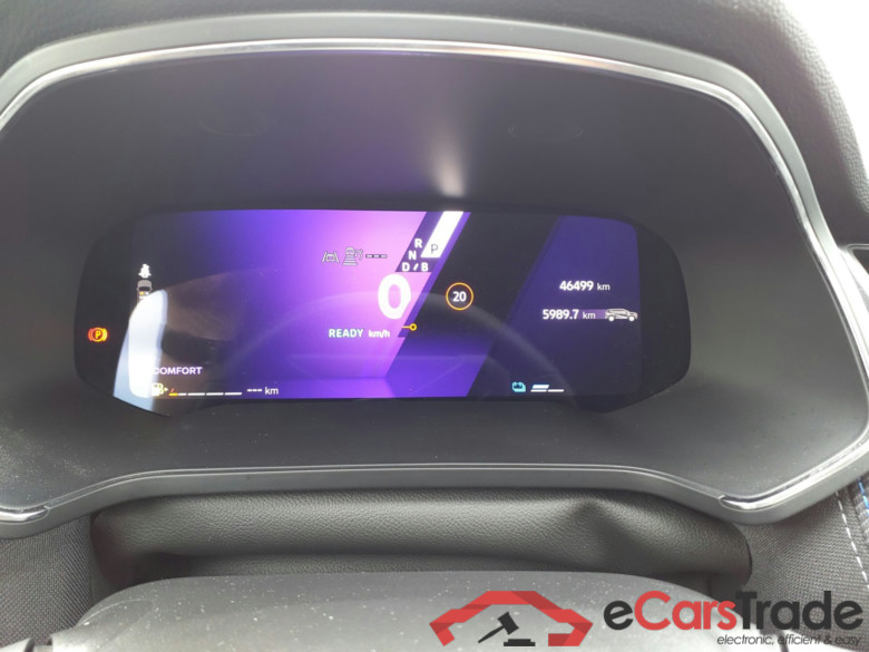RENAULT SYMBIOZ RENAULT SYMBIOZ Esprit Alpine E-Tech Full Hybrid 145 + pack entented grip #6