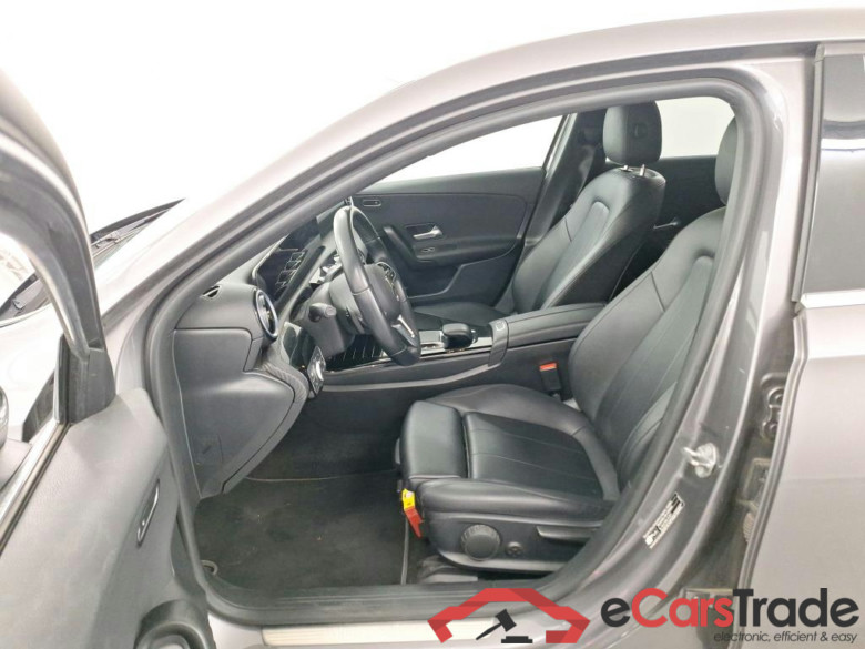 MERCEDES-BENZ A-CLASS LIMOUSINE 1.3 A 250 E BUSINESS LINE DCT #5