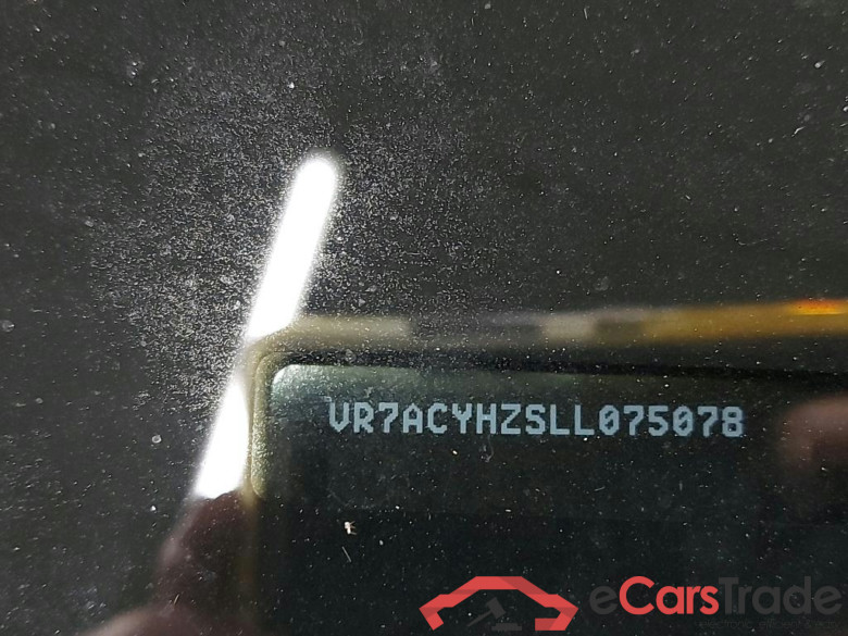 CITROËN - CIT C5 AIRCROSS BlueHDi 131PK EAT8 Business Lounge Towing Hook #6