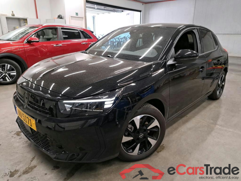 OPEL - OPE CORSA BEV Long Range 51kWh GS 156PK * ELECTRIC * #1