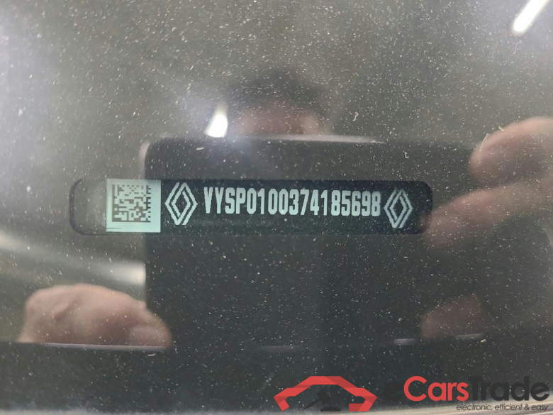 RENAULT - REN 5 Techno EV 150PK * ELECTRIC * #6