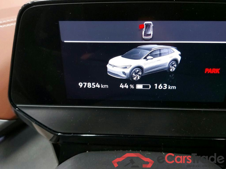 VOLKSWAGEN - VW  ID.4 204PK Pro Tech * ELECTRIC * #5