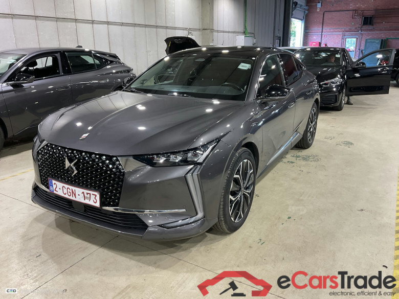 DS AUTOMOBILES DS 4 1.6 PHEV 225 RIVOLI AUTO #1